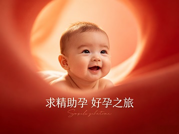 白云求精助孕科学助孕 开启专属好孕之旅