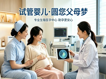 白云辅助生育服务 试管婴儿行业的兴起背景、发展与未来展望